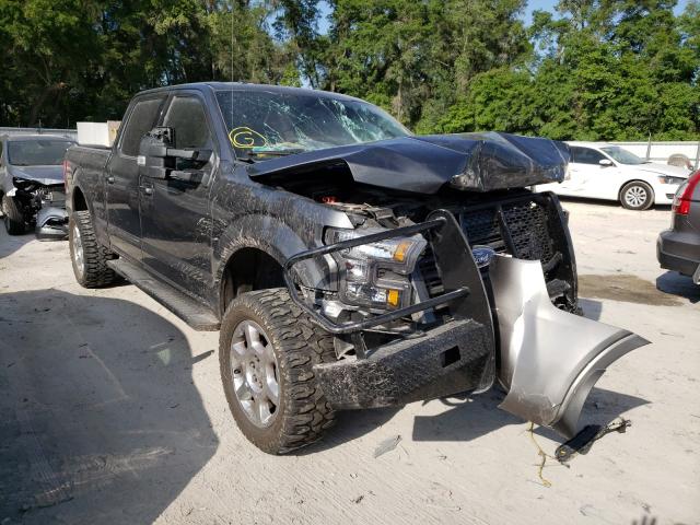 FORD F-150 2016 1ftfw1ef8gfc34258