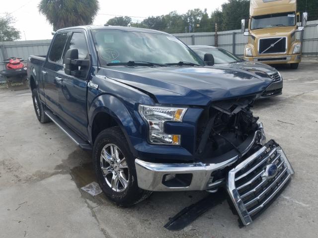 FORD F150 SUPER 0 1ftfw1ef8gfc41209