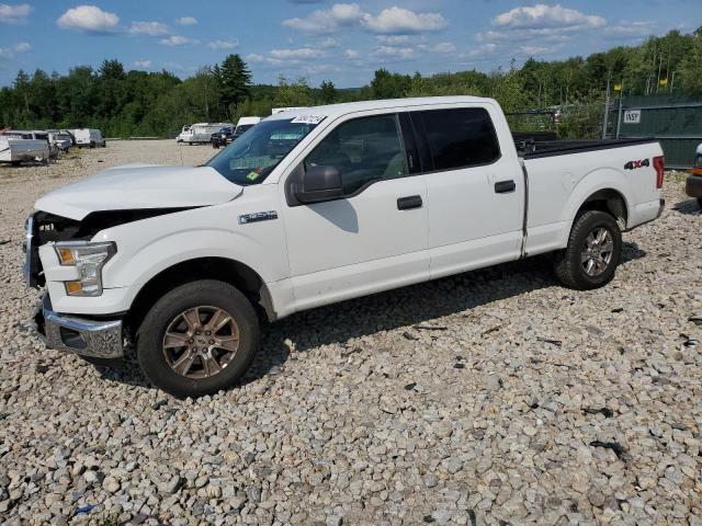 FORD F 150 2016 1ftfw1ef8gfc69074