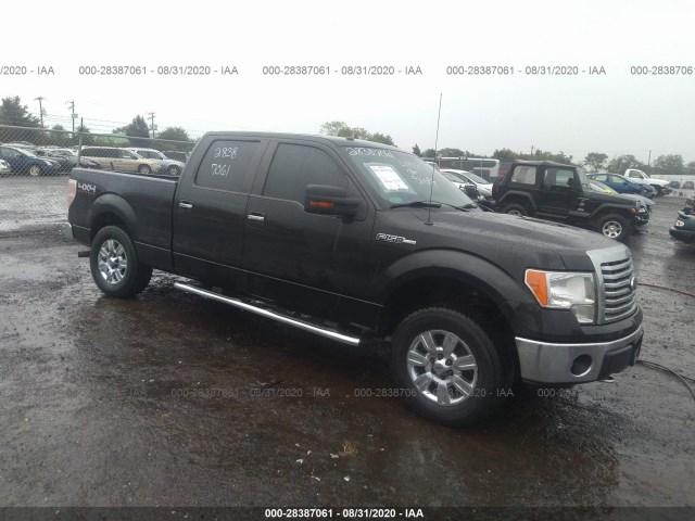 FORD F-150 2011 1ftfw1ef9bfa10473