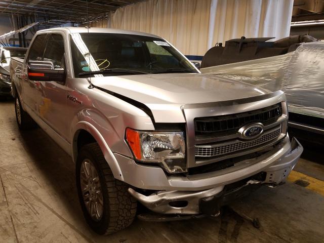 FORD F150 SUPER 2011 1ftfw1ef9bfa18685