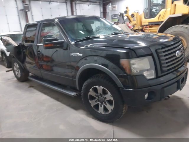 FORD NULL 2011 1ftfw1ef9bfa35406