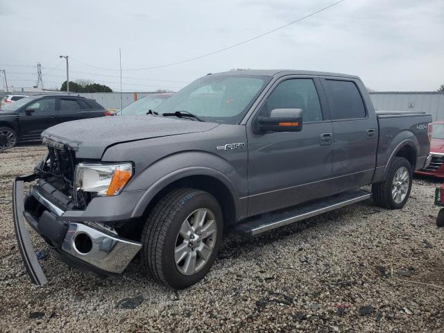 FORD F-150 2011 1ftfw1ef9bfa35809