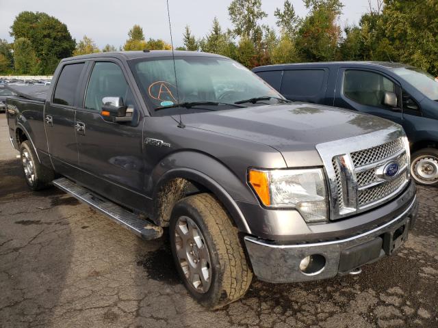 FORD F150 SUPER 2011 1ftfw1ef9bfa45093