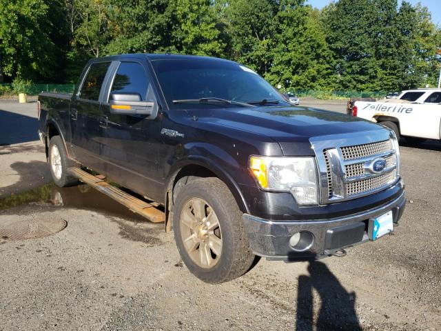 FORD F150 SUPER 2011 1ftfw1ef9bfa50651