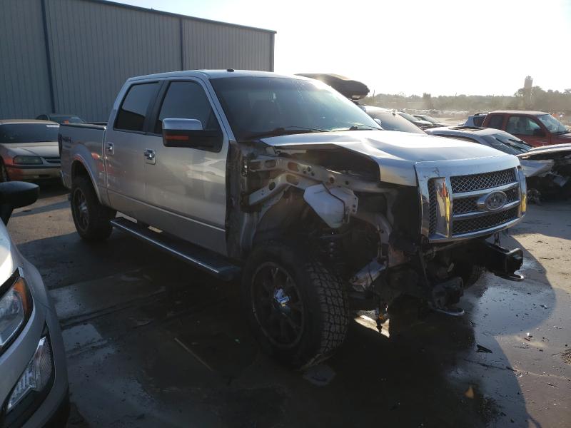 FORD F150 SUPER 2011 1ftfw1ef9bfa56899