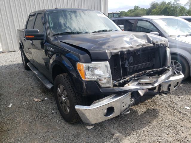 FORD F150 SUPER 2011 1ftfw1ef9bfa68521