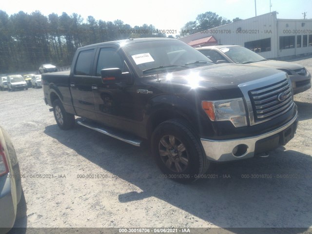 FORD F-150 2011 1ftfw1ef9bfa89062