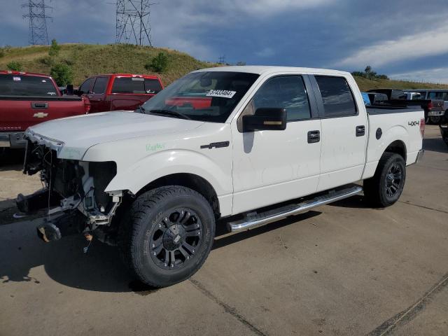 FORD F-150 2011 1ftfw1ef9bfb39717