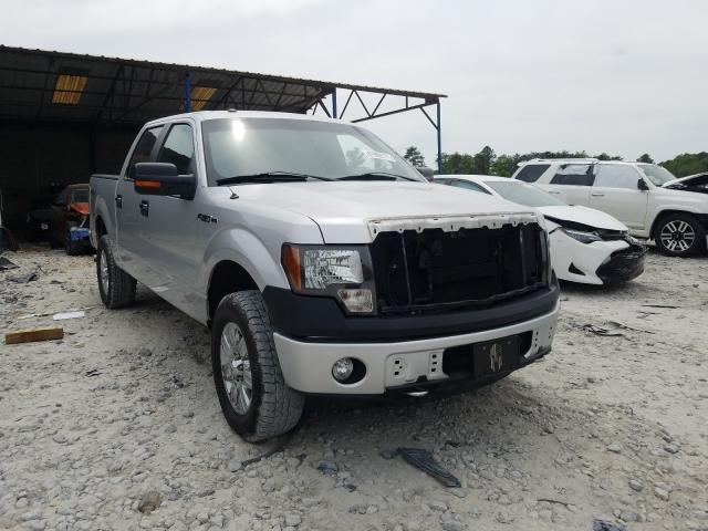 FORD F-150 2011 1ftfw1ef9bfb54671