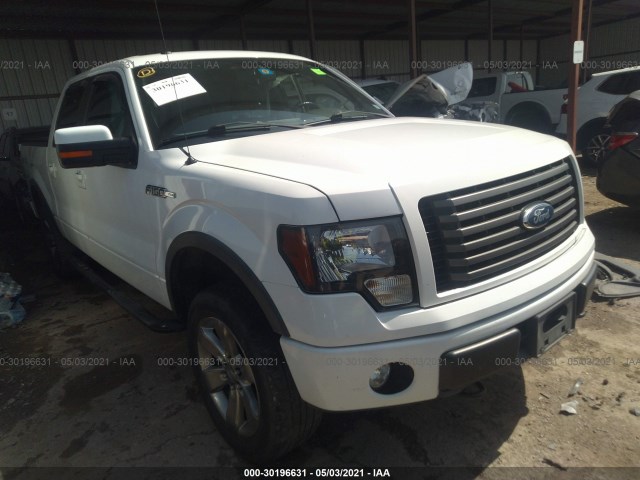 FORD F-150 2011 1ftfw1ef9bfb97505