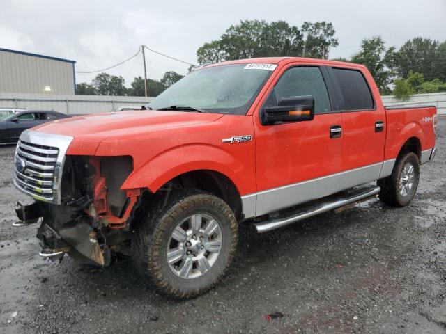 FORD F150 SUPER 2011 1ftfw1ef9bfc17686