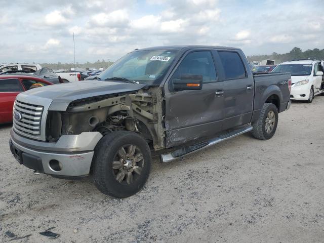 FORD F150 SUPER 2011 1ftfw1ef9bfc70128