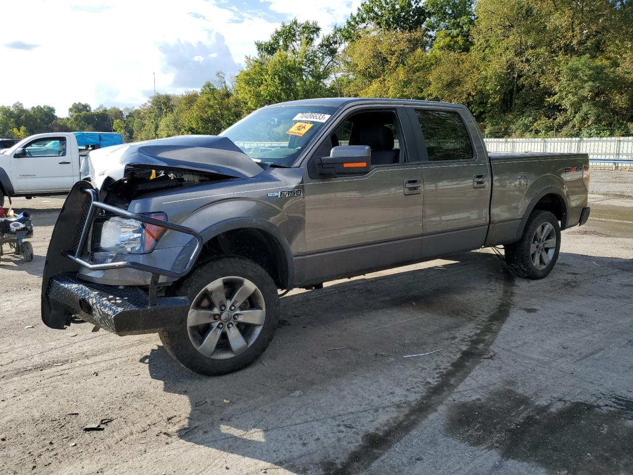 FORD F-150 2011 1ftfw1ef9bfc96387