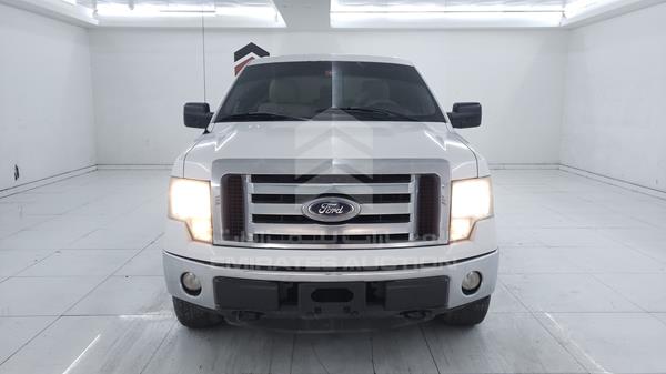 FORD F 150 2011 1ftfw1ef9bfc98589