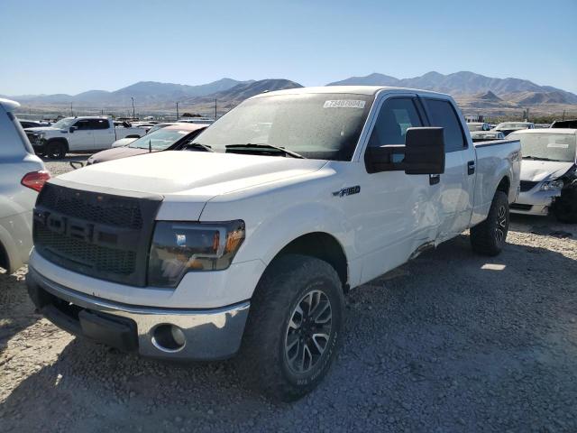 FORD F150 SUPER 2011 1ftfw1ef9bfd17156