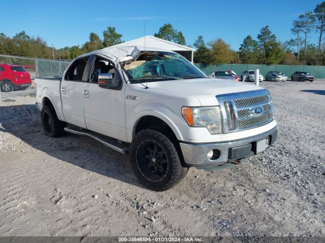 FORD NULL 2011 1ftfw1ef9bfd36080