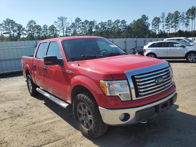 FORD F-150 2011 1ftfw1ef9bkd57051