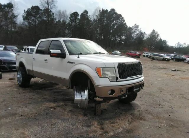 FORD F-150 2011 1ftfw1ef9bkd91488