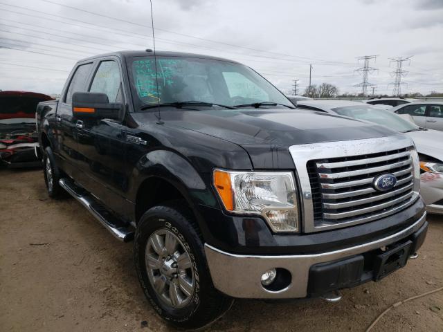 FORD F150 SUPER 2012 1ftfw1ef9cfa37643