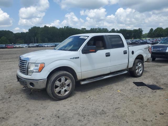 FORD F150 SUPER 2012 1ftfw1ef9cfa41529