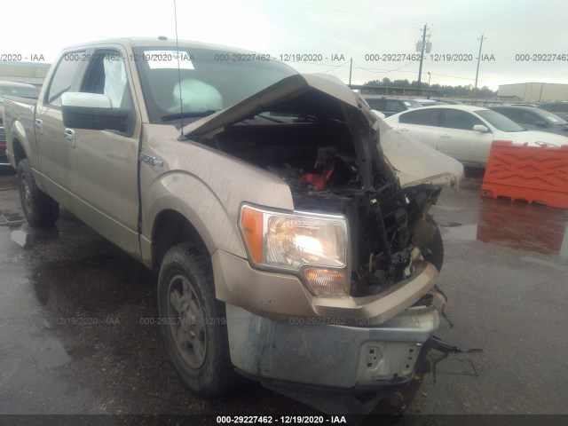 FORD F-150 2012 1ftfw1ef9cfa76121