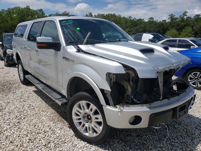 FORD F150 SUPER 2012 1ftfw1ef9cfa85501