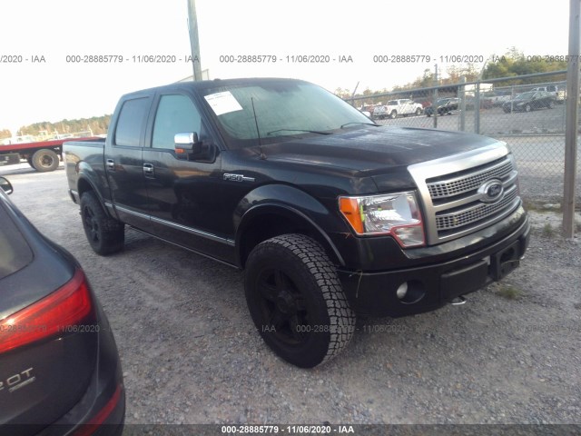 FORD F-150 2012 1ftfw1ef9cfa91685