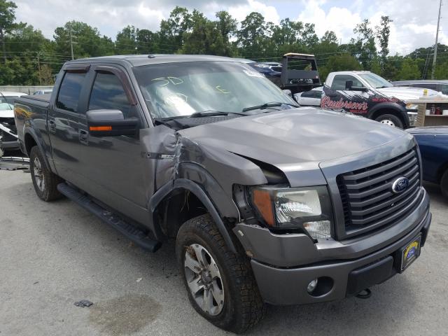 FORD F150 SUPER 2012 1ftfw1ef9cfb51478