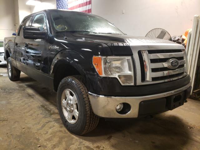 FORD F150 SUPER 2012 1ftfw1ef9cfb70032