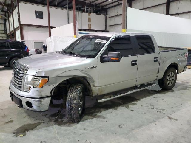 FORD F150 SUPER 2012 1ftfw1ef9cfb71181