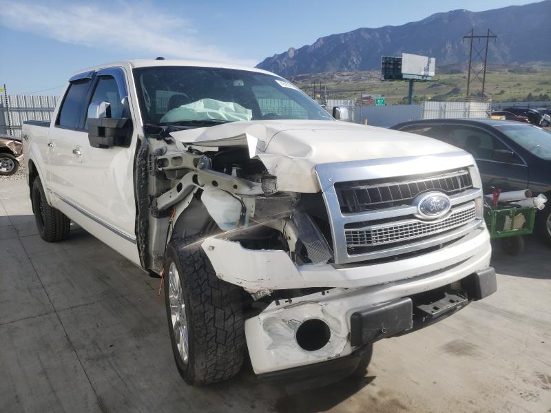 FORD F150 SUPER 2012 1ftfw1ef9cfb77756