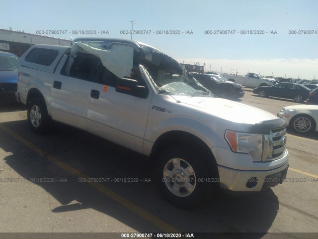 FORD F-150 2012 1ftfw1ef9cfb84755