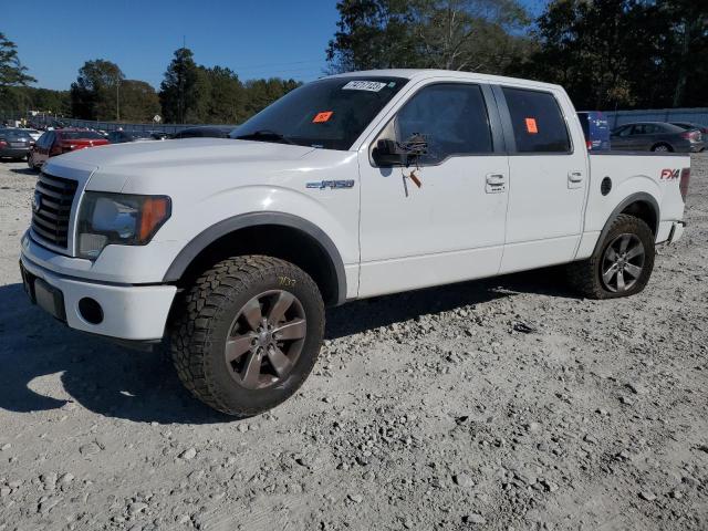 FORD F-150 2012 1ftfw1ef9cfb90877