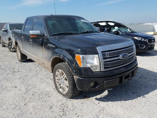 FORD F150 SUPER 2012 1ftfw1ef9cfc20508