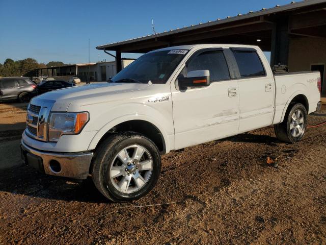 FORD F150 SUPER 2012 1ftfw1ef9cfc49832