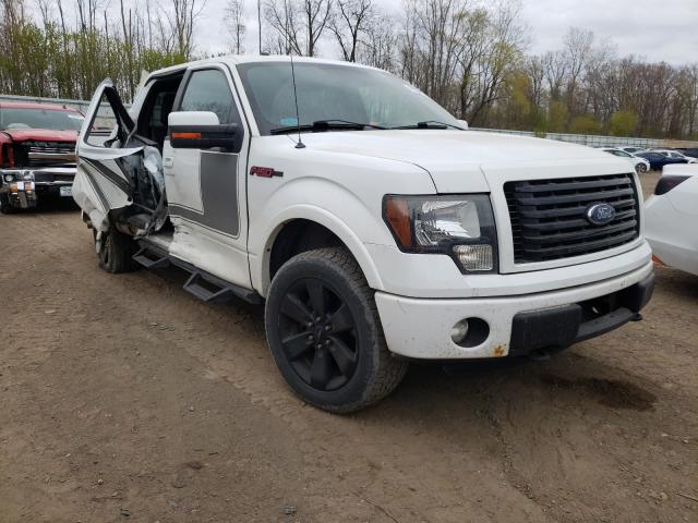 FORD F150 SUPER 2012 1ftfw1ef9cfc74827