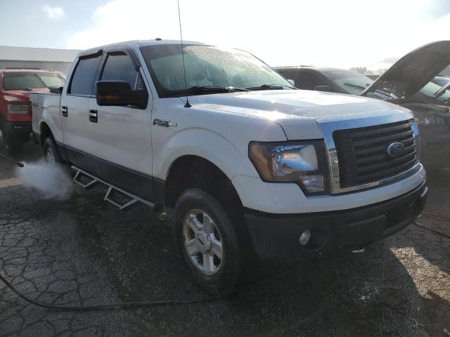 FORD F150 SUPER 2012 1ftfw1ef9cfc92664