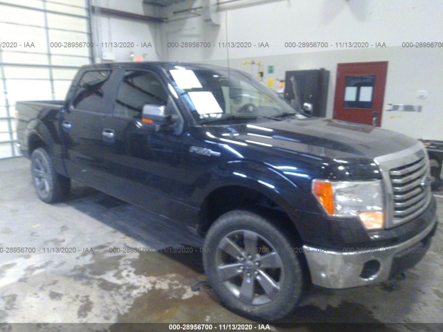 FORD F-150 2012 1ftfw1ef9ckd00480