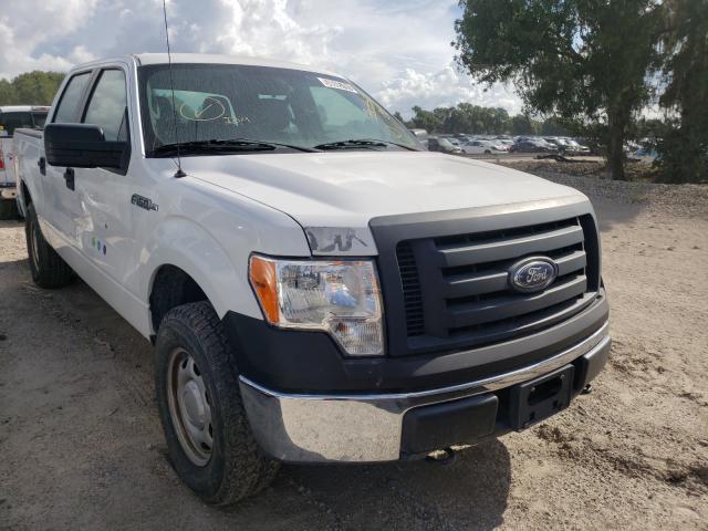 FORD F150 SUPER 2012 1ftfw1ef9ckd02780