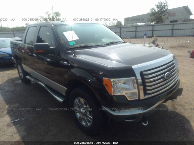 FORD F-150 2012 1ftfw1ef9ckd23080