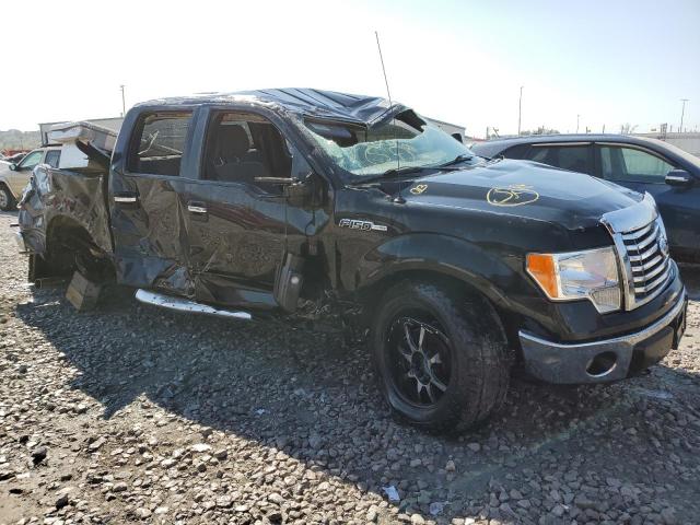 FORD F150 SUPER 2012 1ftfw1ef9ckd46052