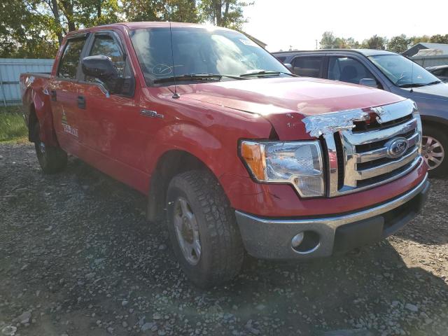 FORD F150 SUPER 2012 1ftfw1ef9ckd58475