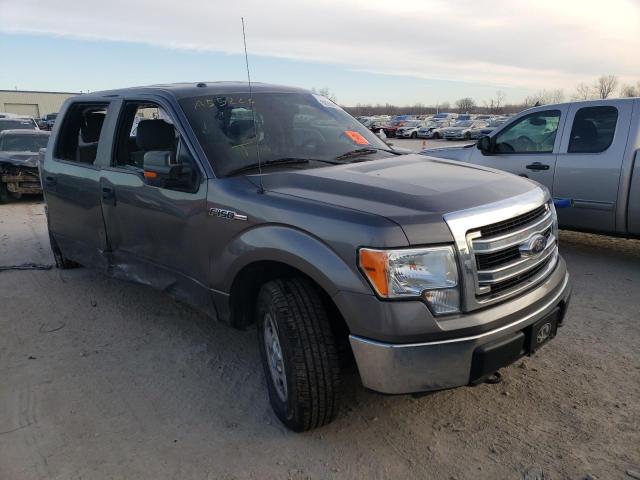 FORD F150 SUPER 2013 1ftfw1ef9dfa55223