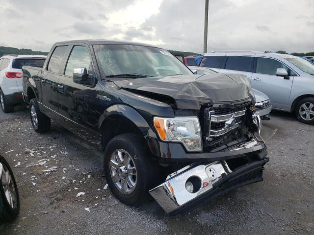 FORD F150 SUPER 2013 1ftfw1ef9dfa62091