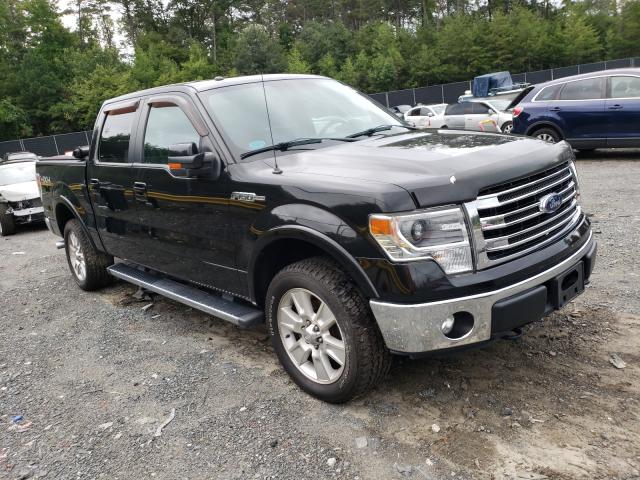 FORD F150 SUPER 2013 1ftfw1ef9dfa65685