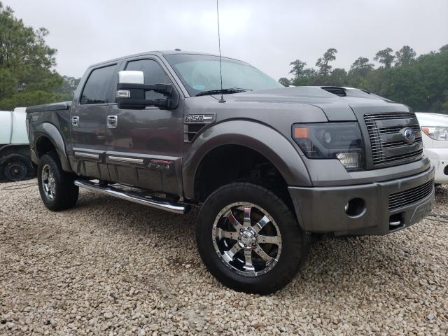 FORD F150 SUPER 2013 1ftfw1ef9dfa69140