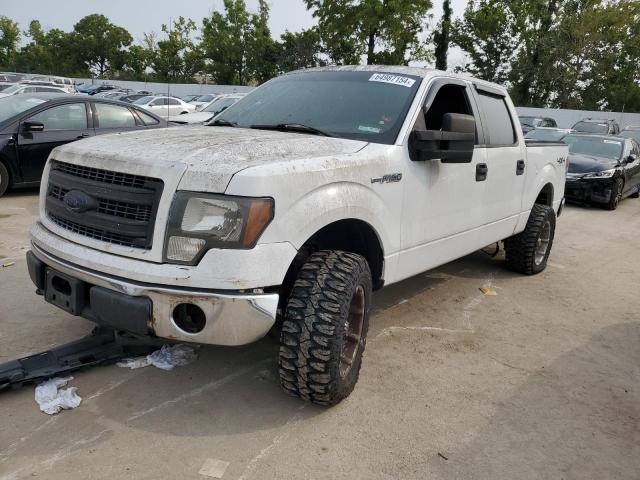 FORD F-150 2013 1ftfw1ef9dfb09782