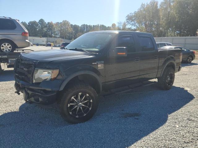 FORD F-150 2013 1ftfw1ef9dfb26842