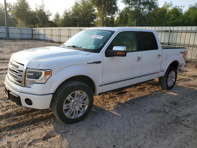 FORD F150 SUPER 2013 1ftfw1ef9dfb50204